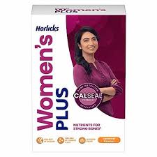 HORLICKS WOMEN 'S PLUS 400GM